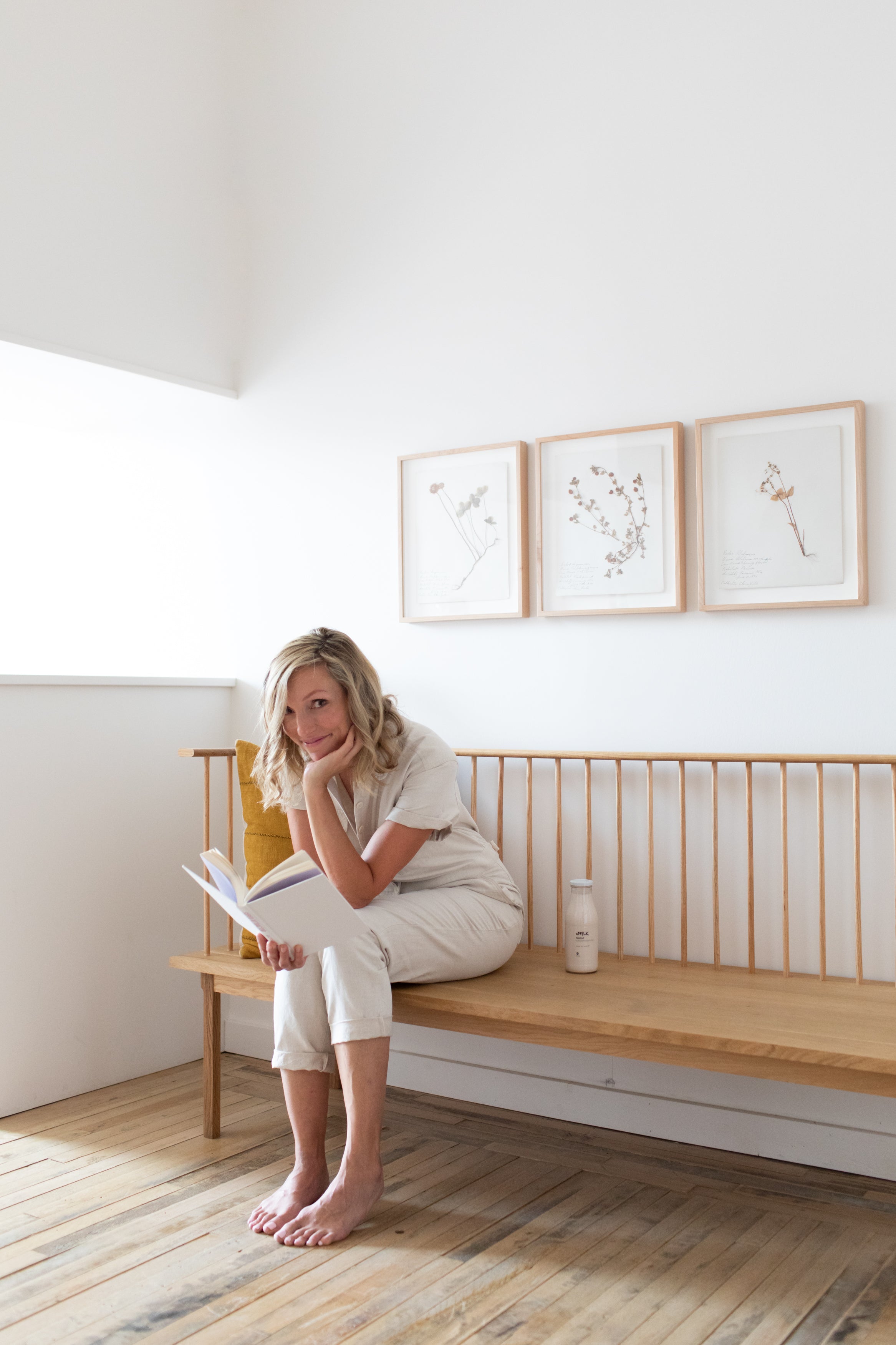 Cozy Vibes, It's Liter Season