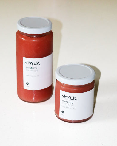 Sea Moss Gel