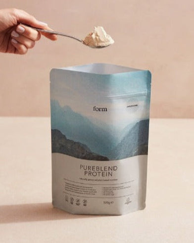 FORM Pureblend Protein Powder