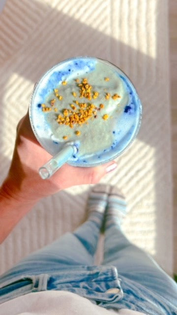 FORM Pureblend Protein Powder