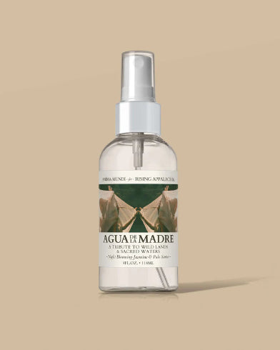 Agua De La Madre Spray