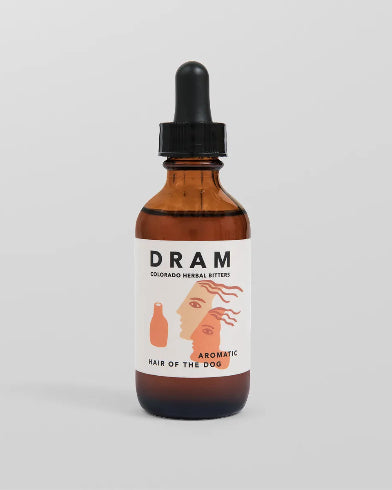 Dram Digestive Bitters - Hangover Tonic