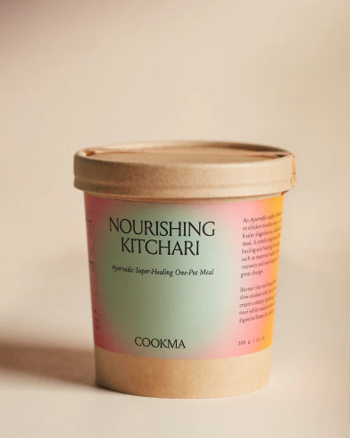 Cookma one pot meals