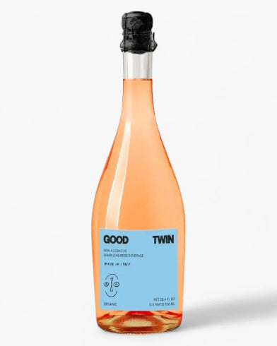 Good Twin Sparkling NA Wines
