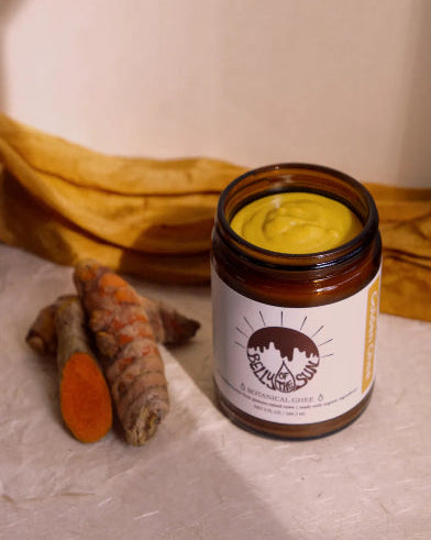 Ceremonial Ghee by Belly of The Sun