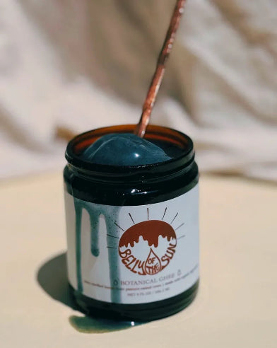 Ceremonial Ghee by Belly of The Sun