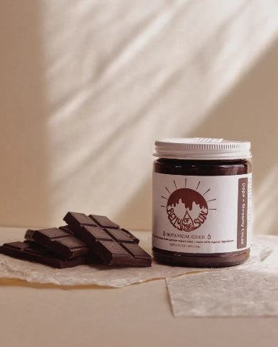 Ceremonial Ghee by Belly of The Sun