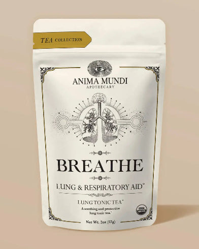 Breathe Tea