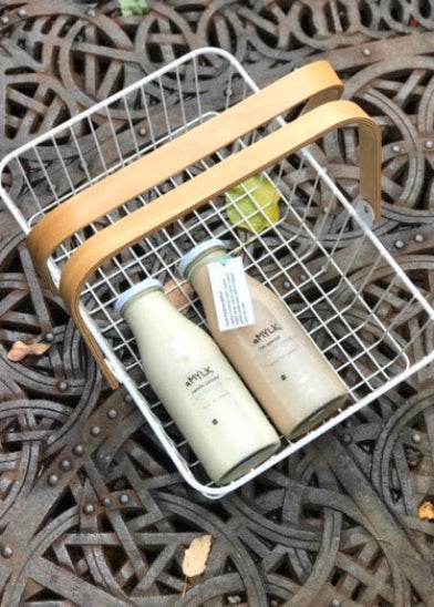 I’m sleepy Super aMYLK