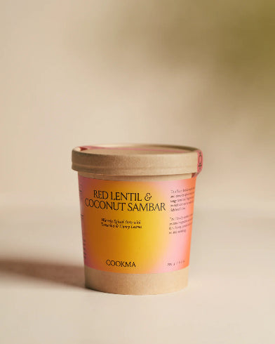 Cookma one pot meals