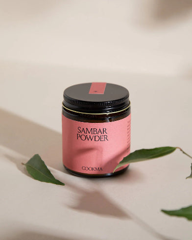 Cookma one pot meals