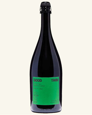Good Twin Sparkling NA Wines