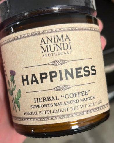 Happiness