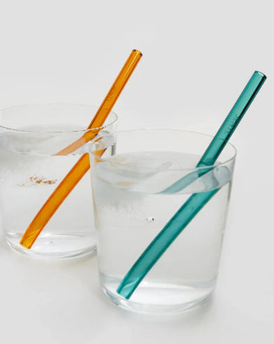 Jentl Straws
