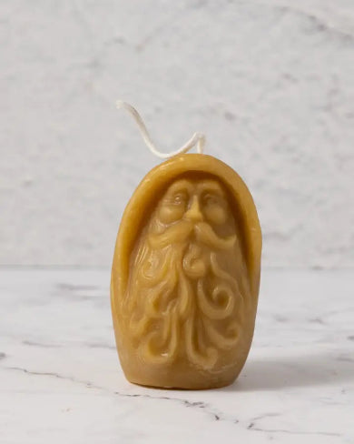 Pure Beeswax Candles