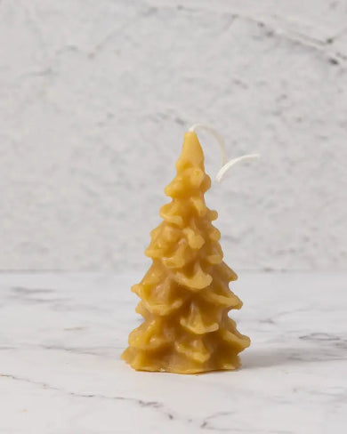 Pure Beeswax Candles