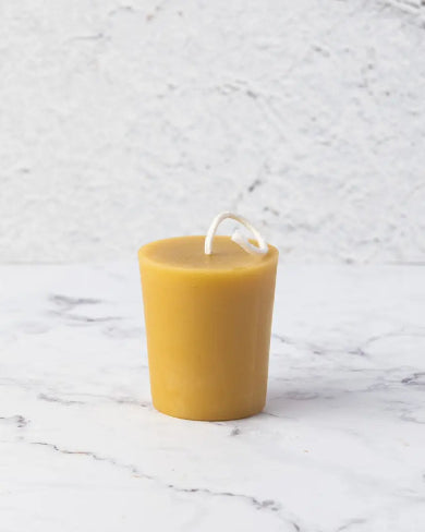Pure Beeswax Candles