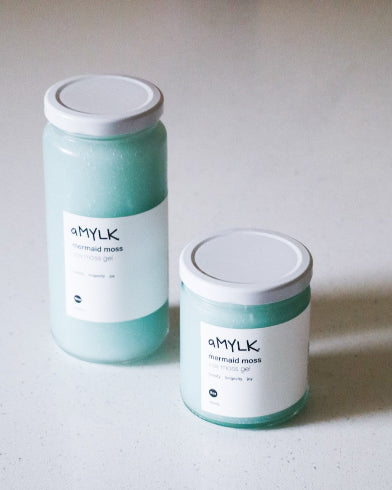 Sea Moss Gel