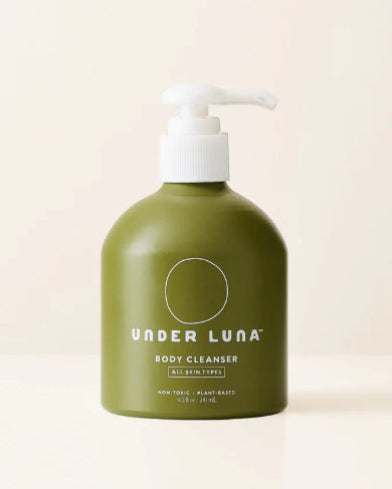 Under Luna Body Cleanser