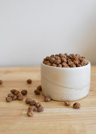 tiger nog holiday aMYLK